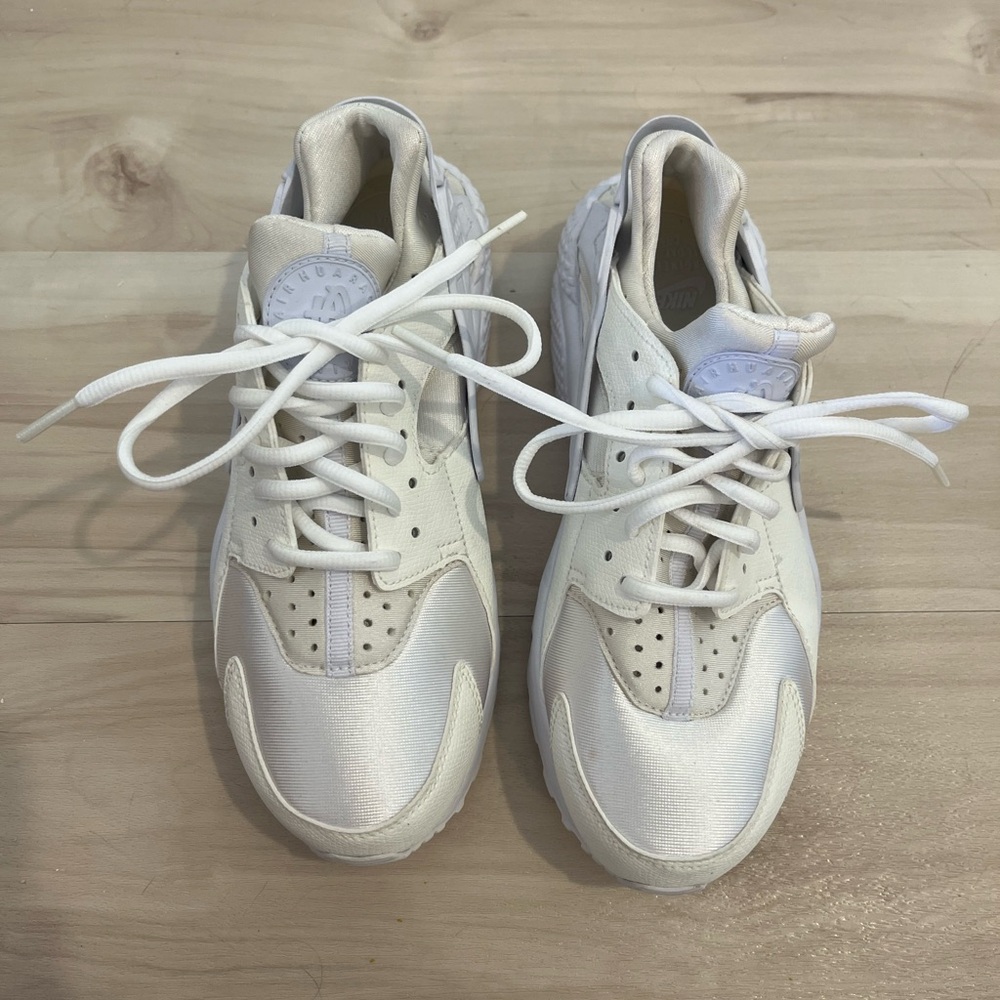 Nike Huarache Shoes